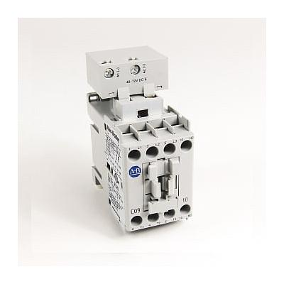 IEC 9 A Contactor