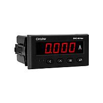 DHC-96 Aac, amperímetro digital 96 x 48, con 2 relés de salida - M22358.