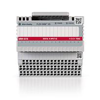 16 CHANNEL AC INPUT MODULES, 120V AC SIGNALS