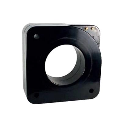 CT, INDOOR, MODEL: 622, RATIO: 2000:5 A, SINGLE PHASE, 10 KV BIL, 60 HZ, MULTI RATIO, RELAY