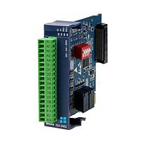 Flexy Card I/O (8X DI, 2X DO, 4X AI (0-10V, 4-20MA))