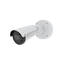 AXIS Cámara de red P1455-LE, Vigilancia versátil, 2 MP, Con múltiples prestaciones, Dos lentes alternativas - 01997-001