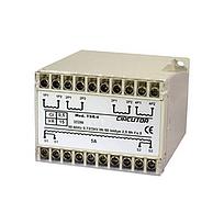 TSR-2, Transformador sumador de corriente- M70701.