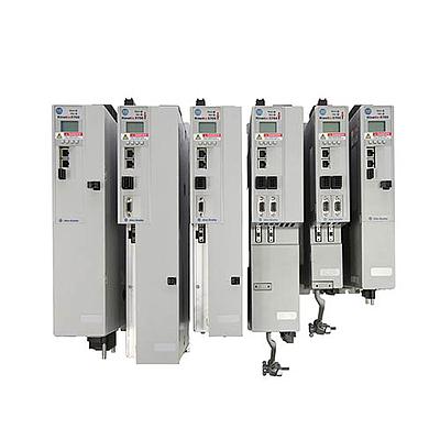 Kinetix 5700 Dual Axis Inverter