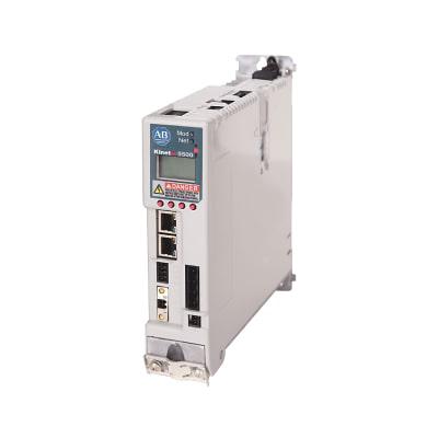 Kinetix 5500 2.5 Amp Servo Drive