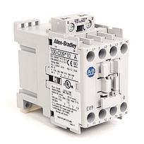 IEC 9 A Contactor