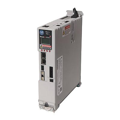 Kinetix 5500 20 Amp Servo Drive - 2198-H025-ERS2