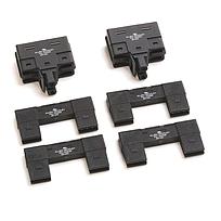 K5500 FR1,2 AC bus connector