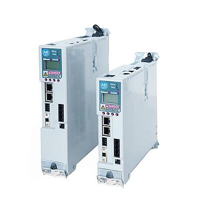 KINETIX 5500 SERVO DRIVE