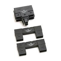 K5500 FR3 control power conn.