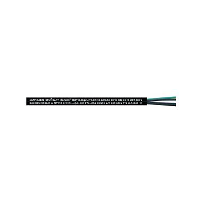 ÖLFLEX TRAY II 6/4C