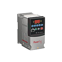 PowerFlex 4- 0.4 kW (0.5 HP) AC Drive