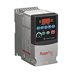 PowerFlex 4- 0.4 kW (0.5 HP) AC Drive