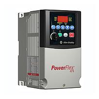 PowerFlex 40- 3.7 kW (5 HP) AC Drive