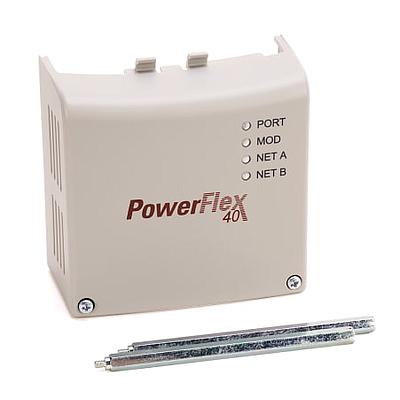 PowerFlex 40 B Frame Cover Kit - 22B-CCB