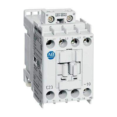 IEC 12 A Contactor