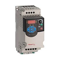 PowerFlex 4M- 0.4 kW (0.5 HP) AC Drive