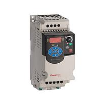 PowerFlex 4M- 0.75 kW (1 HP) AC Drive
