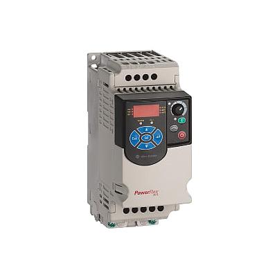 PowerFlex 4M- 0.75 kW (1 HP) AC Drive