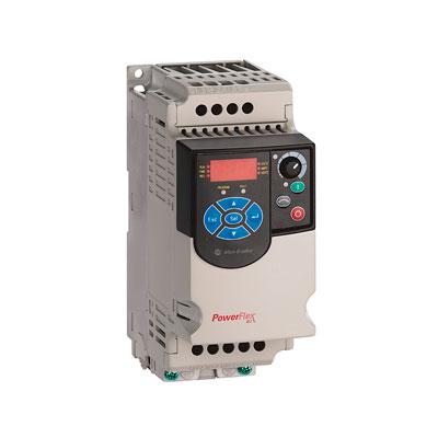 PowerFlex 4M- 1.5 kW (2 HP) AC Drive