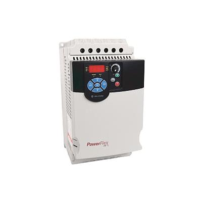 PowerFlex 4M- 7.5 kW (10 HP) AC Drive