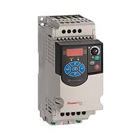 PowerFlex 4M- 0.4 kW (0.5 HP) AC Drive