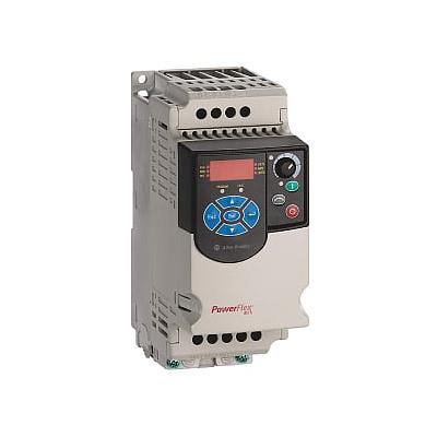 PowerFlex 4M- 0.4 kW (0.5 HP) AC Drive