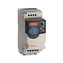 PowerFlex 4M- 0.75 kW (1 HP) AC Drive