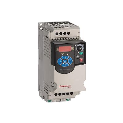 PowerFlex 4M- 0.75 kW (1 HP) AC Drive