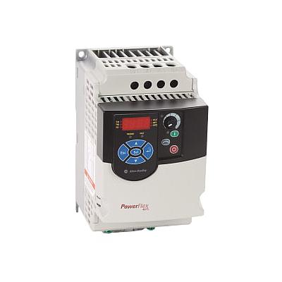 PowerFlex 4M-2.2 kW (3 HP) AC Drive