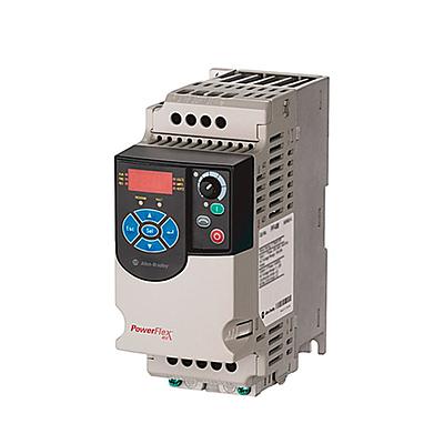 PowerFlex 4M-0.75 kW (1 HP) AC Drive