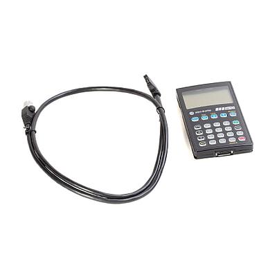 PowerFlex Handheld HIM