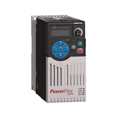 PowerFlex 523 1.5kW (2Hp) AC Drive