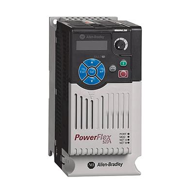 PowerFlex 523 0.75kW (1Hp) AC Drive