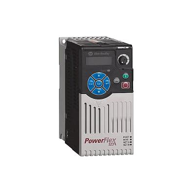 PowerFlex 523 2.2kW (3Hp) AC Drive