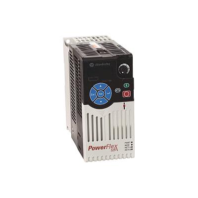 PowerFlex 525 2.2kW (3Hp) AC Drive