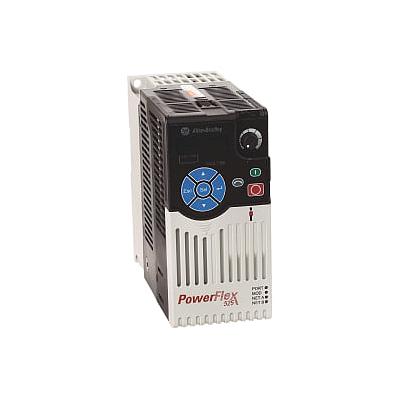 PowerFlex 525 4kW (5Hp) AC Drive