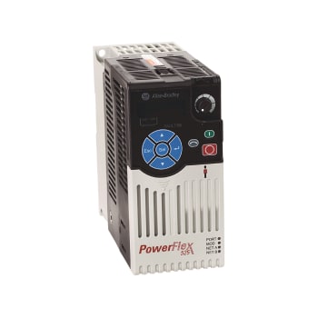 PowerFlex 525 4kW (5Hp) AC Drive