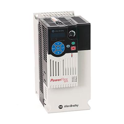 PowerFlex 525 5.5kW (7.5Hp) AC Drive
