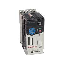 PowerFlex 525 4kW (5Hp) AC Drive