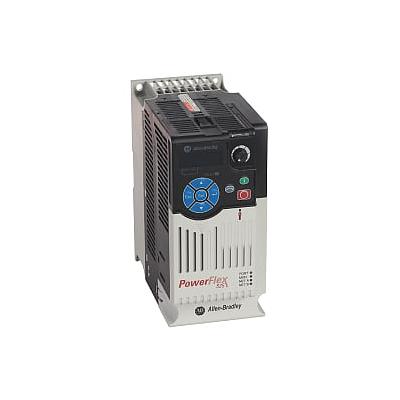 PowerFlex 525 4kW (5Hp) AC Drive