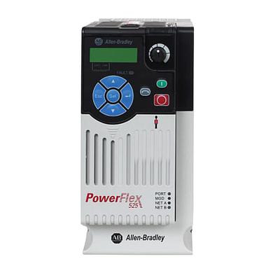 PowerFlex 525 4kW (5Hp) AC Drive