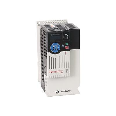 PowerFlex 525 5.5kW (7.5Hp) AC Drive