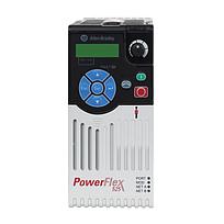 PowerFlex 525 0.4kW (0.5Hp) AC Drive