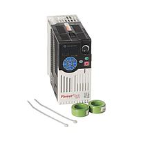 PowerFlex 525 0.75kW (1Hp) AC Drive