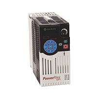 PowerFlex 525, 2.2kW, 3HP, AC Drive, ROCKWELL - 25BD6P0N104