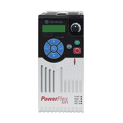 PowerFlex 525 1.5kW (2Hp) AC Drive