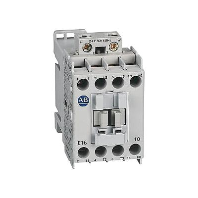 IEC 16 A Contactor