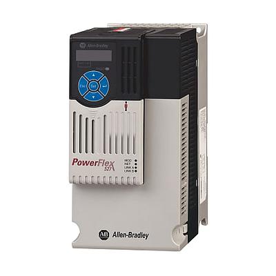 PowerFlex 527 5.5kW (7.5Hp) AC Drive