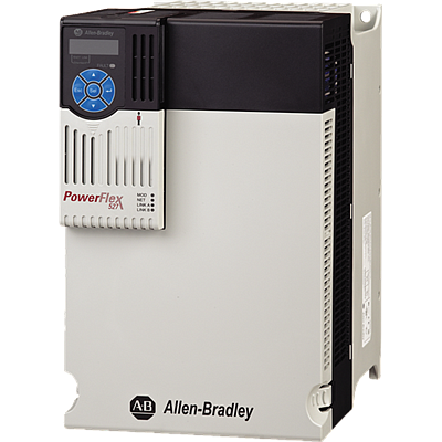 PowerFlex 527 22kW (30Hp) AC Drive